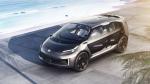 GAC Entranze EV 2019 года